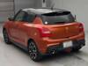 SUZUKI SWIFT SPORT