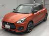 SUZUKI SWIFT SPORT