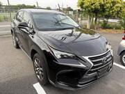 2015 LEXUS NX