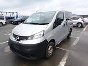 2017 NISSAN NV200 VANETTE VAN DX