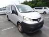 NISSAN NV200 VANETTE VAN