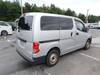 NISSAN NV200 VANETTE VAN