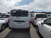 NISSAN NV200 VANETTE VAN