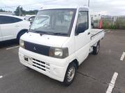 2004 MITSUBISHI MINICAB TRUCK