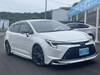 TOYOTA COROLLA TOURING