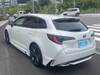 TOYOTA COROLLA TOURING