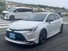 TOYOTA COROLLA TOURING