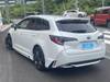 TOYOTA COROLLA TOURING