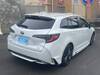 TOYOTA COROLLA TOURING