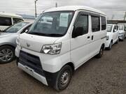 2019 DAIHATSU HIJET CARGO