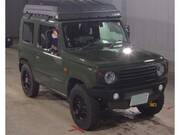 2018 SUZUKI JIMNY