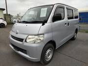 2018 TOYOTA TOWNACE VAN GL