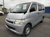 TOYOTA TOWNACE VAN
