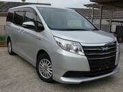 2014 TOYOTA NOAH HYBRID X