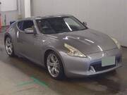 2010 NISSAN FAIRLADY Z VERSION ST
