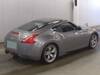 NISSAN FAIRLADY Z