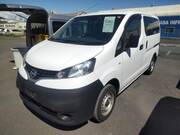 2020 NISSAN NV200 VANETTE VAN DX