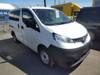 NISSAN NV200 VANETTE VAN