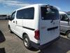 NISSAN NV200 VANETTE VAN