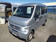 2014 HONDA ACTY VAN