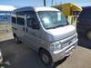 HONDA ACTY VAN
