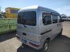 HONDA ACTY VAN