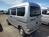 HONDA ACTY VAN