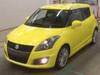 SUZUKI SWIFT SPORT
