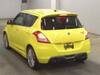 SUZUKI SWIFT SPORT