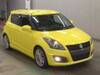 SUZUKI SWIFT SPORT