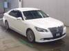 TOYOTA CROWN MAJESTA