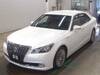 TOYOTA CROWN MAJESTA