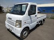 2008 SUZUKI CARRY TRUCK KU