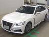 TOYOTA CROWN HYBRID