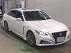 TOYOTA CROWN HYBRID