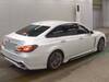 TOYOTA CROWN HYBRID