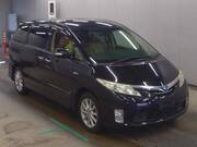 2013 TOYOTA ESTIMA HYBRID