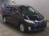 TOYOTA ESTIMA HYBRID
