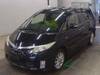 TOYOTA ESTIMA HYBRID