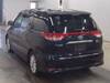 TOYOTA ESTIMA HYBRID