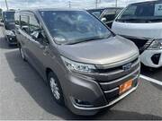 2018 TOYOTA NOAH