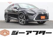 2016 LEXUS RX