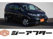 2021 HONDA FREED HYBRID