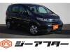 HONDA FREED HYBRID