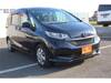 HONDA FREED HYBRID