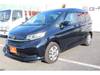 HONDA FREED HYBRID