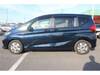 HONDA FREED HYBRID
