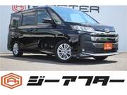 2025 TOYOTA NOAH