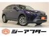 TOYOTA HARRIER HYBRID