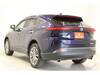 TOYOTA HARRIER HYBRID